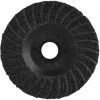 Круг абразивный шлифовальный универсальный 125мм  P16 "Yato", YATO, YT-83261